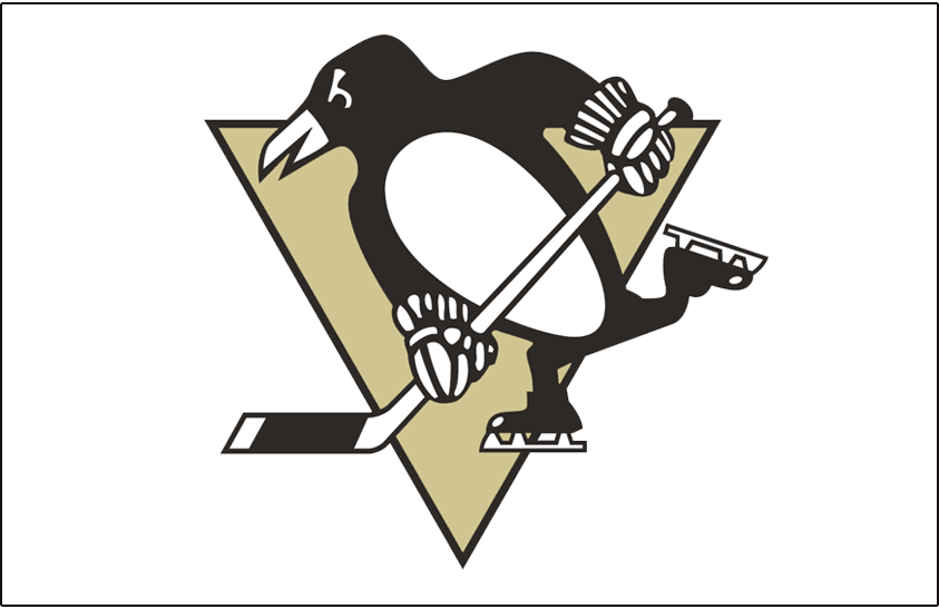 Pittsburgh Penguins 2002-2016 Jersey Logo t shirts iron on transfers